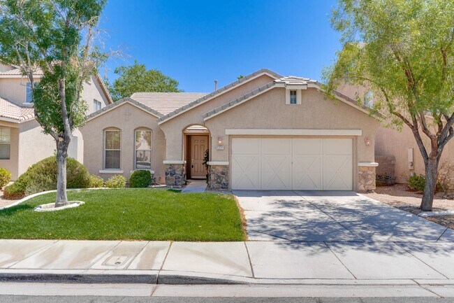 property at 1221 Sonatina Dr