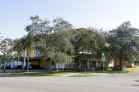 3554 1st Ave N in St. Petersburg, FL - Foto de edificio - Building Photo