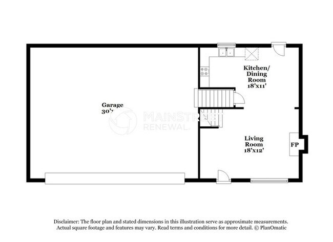 204 Kings Crossing Ct in Rockmart, GA - Building Photo - Building Photo
