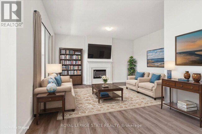 5B Shores Ln in Fort Erie, ON - Building Photo - Building Photo