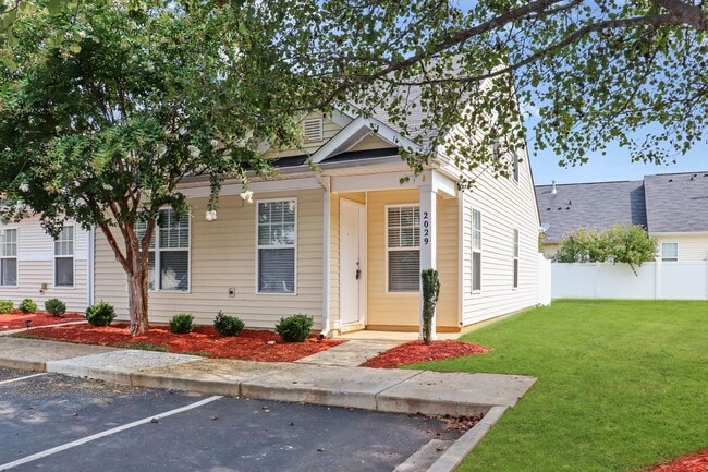 property at 2029 Shady Pond Dr