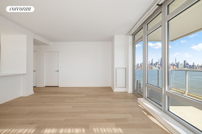 property at 2 Northside Piers