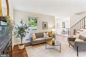 1505 Drexel St in Takoma Park, MD - Building Photo - Building Photo