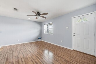 1741 Pasadena Dr in Abilene, TX - Building Photo - Building Photo