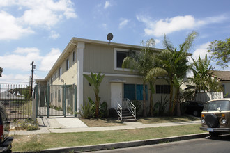 5942 Barton Ave in Los Angeles, CA - Building Photo - Building Photo