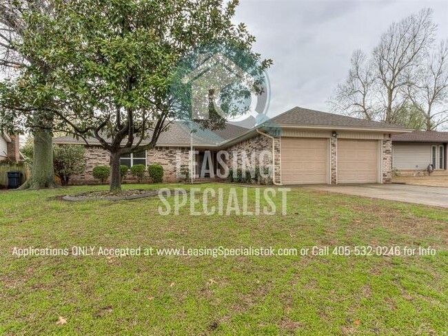 11816 O Casey St in Yukon, OK - Building Photo - Building Photo
