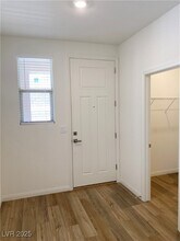1537 Bat Hawk St in Las Vegas, NV - Building Photo - Building Photo