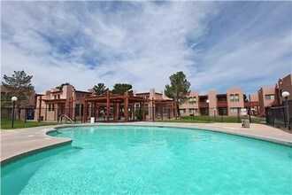Copper Ridge Apartments in Kingman, AZ - Building Photo - Building Photo