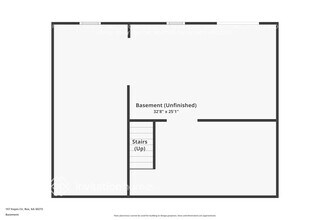 157 Hayes Cir in Rex, GA - Building Photo - Building Photo