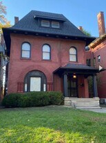 1708 S 3rd St in Louisville, KY - Building Photo