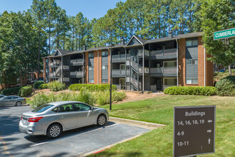 Elme Cumberland in Smyrna, GA - Building Photo - Building Photo