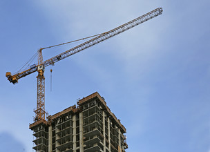 Uptown 1 in Coquitlam, BC - Building Photo - Building Photo