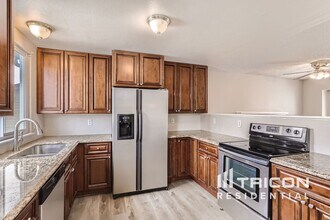 8448 Prairie Clover Way in Parker, CO - Building Photo - Building Photo