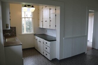 1405 B St in Eureka, CA - Building Photo - Building Photo