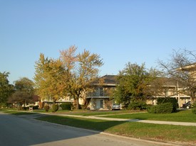 Eagle Ridge Apartments