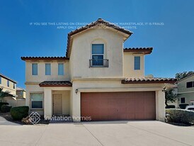 6332 Blue Twilight Ct in Las Vegas, NV - Building Photo