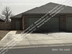 5535 Itasca St in Lubbock, TX - Building Photo