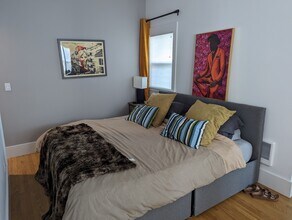4155 Webster St, Unit 4155 in Oakland, CA - Building Photo - Building Photo
