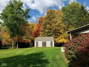 3856 Long Ridge Blvd in Westfield, IN - Building Photo - Building Photo