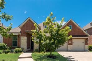 11577 Santa Maria Rd in Frisco, TX - Building Photo