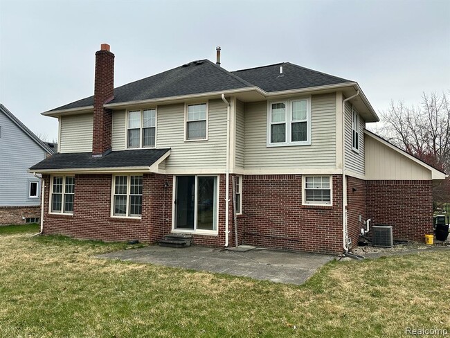 577 Lexington Dr in Rochester Hills, MI - Building Photo - Building Photo