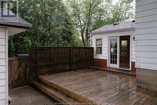 4060 Casgrain Dr in Windsor, ON - Building Photo - Building Photo