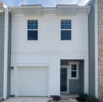 3105 Primo Dr in Durham, NC - Building Photo