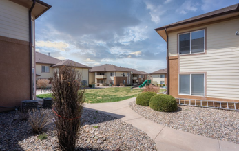 6850 Red Deer Point in Fountain, CO - Building Photo - Building Photo