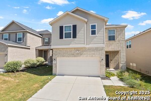 5642 Foppiano Lp in Converse, TX - Building Photo - Building Photo