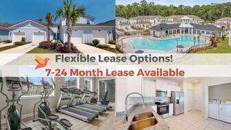 67 Oarsman Xing Dr in St. Augustine, FL - Building Photo