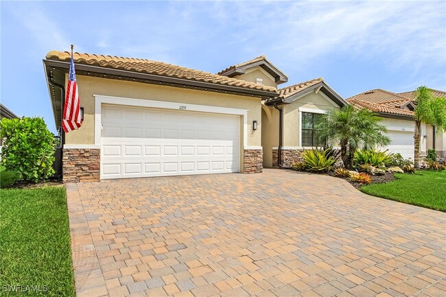 11359 Shady Blossom Dr in Ft. Myers, FL - Foto de edificio - Building Photo