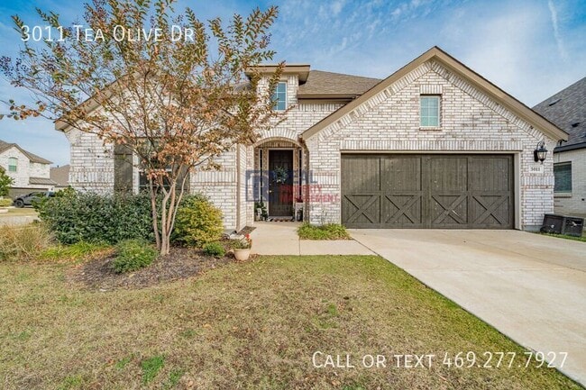 3011 Tea Olive Dr in Heath, TX - Building Photo - Building Photo