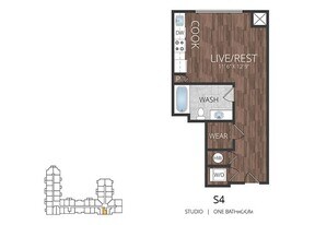 126 Border St in Boston, MA - Building Photo