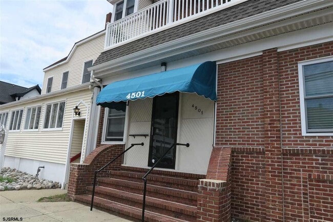 4501 Atlantic Ave in Atlantic City, NJ - Building Photo - Building Photo
