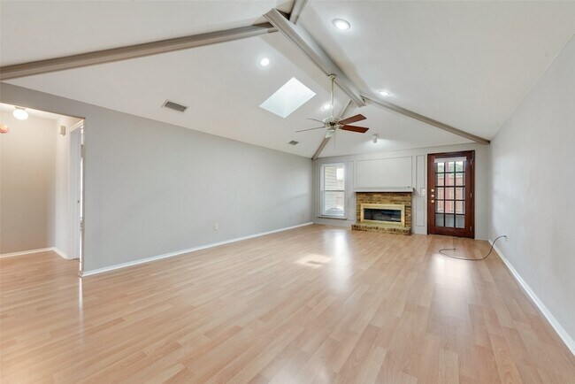 2201 Evening Sun Dr in Plano, TX - Building Photo - Building Photo