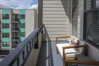 Oak Street Lofts photo'