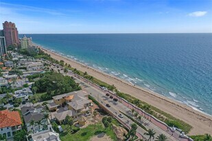 3305 NE 16th Ct in Fort Lauderdale, FL - Building Photo