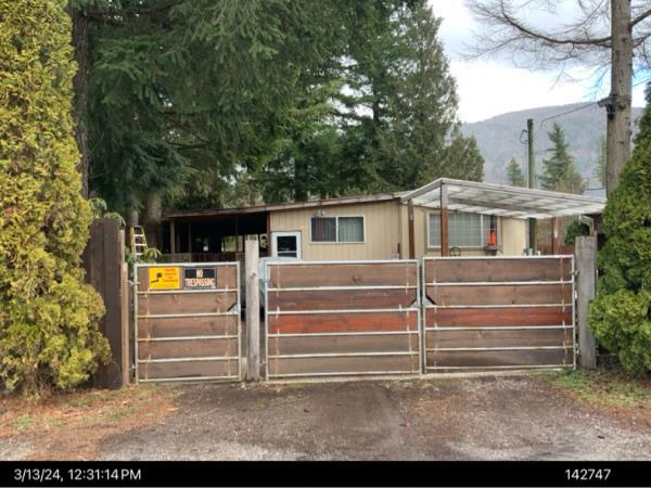 8496 Cimarron Way in Maple Falls, WA - Building Photo