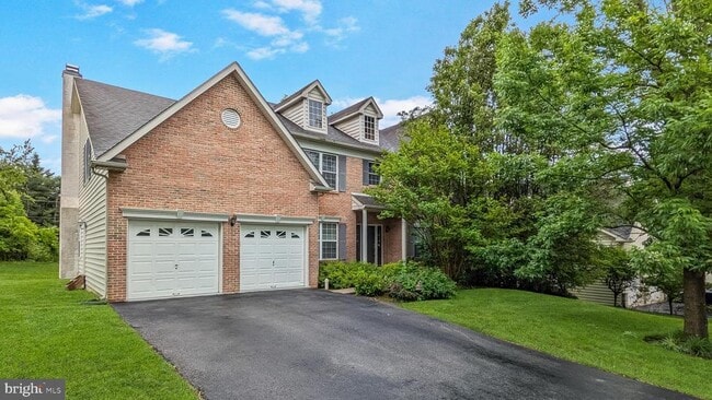 property at 218 Truman Way
