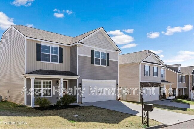 2326 McCampbell Wells Way