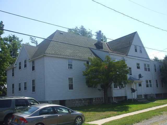 144 Roland Ave in Lackawanna, NY - Building Photo