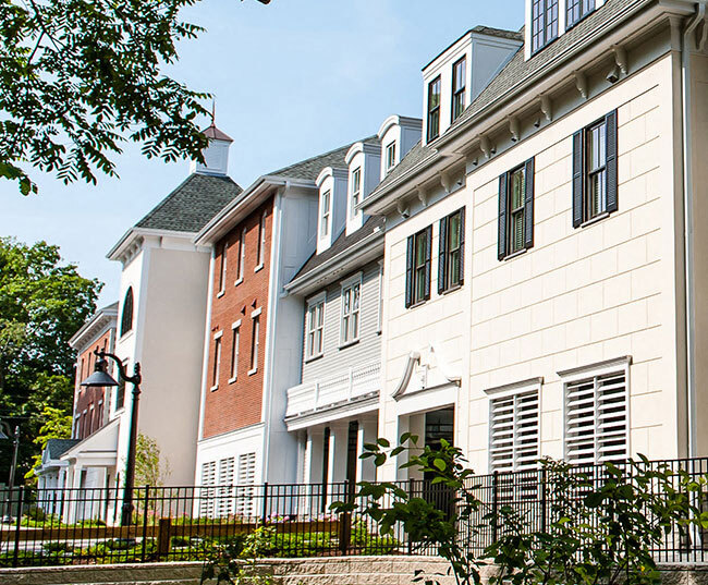 Metro Star - Metro 121 in Milford, CT - Building Photo