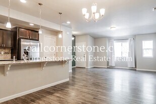 1965 Birmingham Loop in Colorado Springs, CO - Building Photo