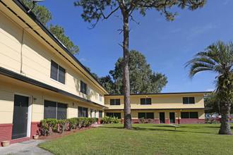 Ortega Village Apartments by ARIUM in Jacksonville, FL - Building Photo - Building Photo