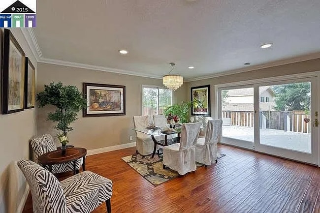 845 Glenhill Dr in Fremont, CA - Building Photo - Building Photo