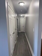 Linden East Apartments in Indianola, IA - Foto de edificio - Building Photo