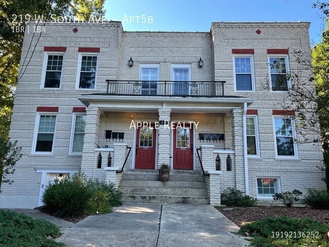 219 South Ave in Wake Forest, NC - Building Photo - Building Photo