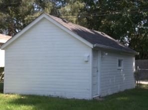 14511 S Wentworth Ave in Riverdale, IL - Building Photo - Building Photo