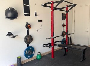 217 Cromarty St in Henderson, NV - Foto de edificio - Building Photo