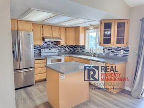 1683 Glacier St in Pocatello, ID - Building Photo - Building Photo